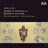 Ferenc Fricsay - Joseph Haydn - RIAS Symphonie-Orchester Berlin - Symfoni Nr 101 D-Dur (Uret) Symfoni Nr 44 E-Moll