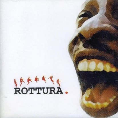 ladda ner album Rottura - Rottura