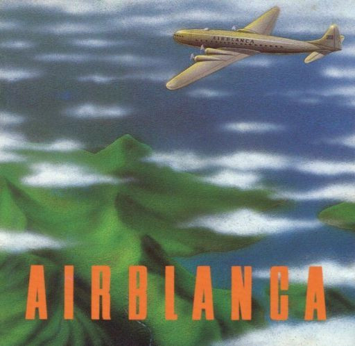 AIRBLANCA】-