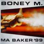 Cover of Ma Baker '99, 1999, CD