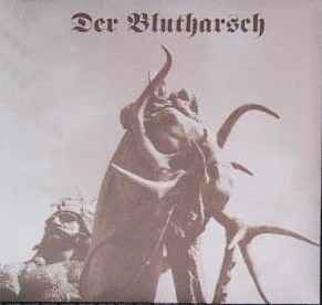 Der Blutharsch - The Track Of The Hunted