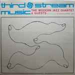 Cover of Third Stream Music, , Vinyl