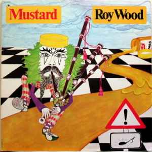 Mustard (Vinyl, LP, Album, Stereo) for sale