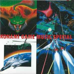 Konami Kukeiha Club - Konami Game Music Special | Releases | Discogs