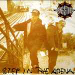 Gang Starr - Step In The Arena | Releases | Discogs