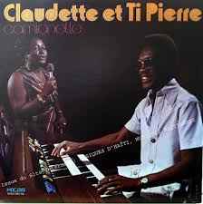 Camionette - Claudette & Ti Pierre
