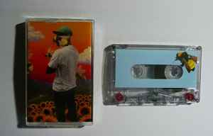 Tyler, The Creator – Scum Fuck Flower Boy (2018, Cassette