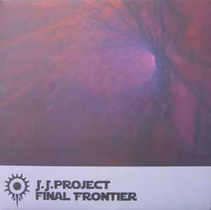 Portada de album J.J. Project - Final Frontier