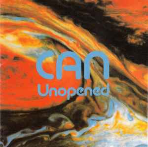 Can - Unopened