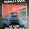 Ad Visser & Daniel Sahuleka - Giddyap A Gogo