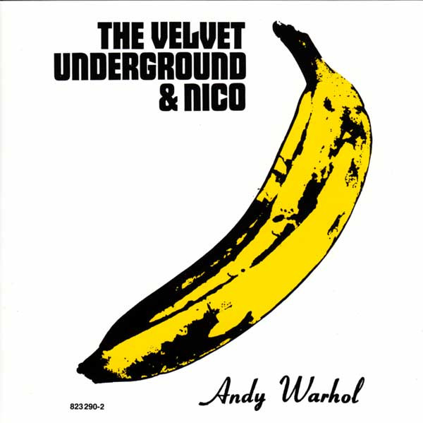 The Velvet Underground & Nico – The Velvet Underground & Nico 