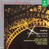 Chopin* / Maria-Joao Pires*, Orchestre National De L'Opéra De Monte-Carlo, Armin Jordan - Piano Concertos No. 1 & 2