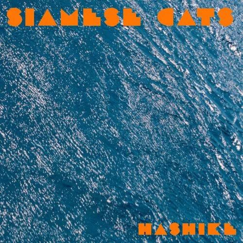 シャムキャッツ – はしけ (2019, Clear Blue Wax, Vinyl) - Discogs