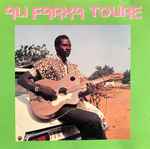 Cover of Ali Farka Touré, 1988, CD