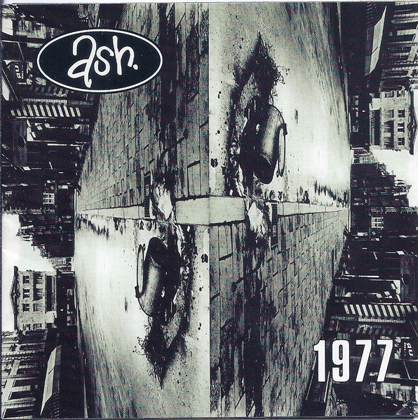 Ash - 1977 | Releases | Discogs