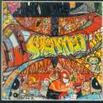 Cover of Subterranean Hitz Vol. 2, 1998, Vinyl