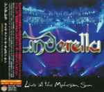 Cinderella – Live At The Mohegan Sun (2009, CD) - Discogs