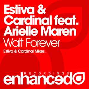 Estiva - Wait Forever album cover