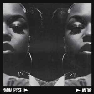 Nadia Rose - On Top album cover