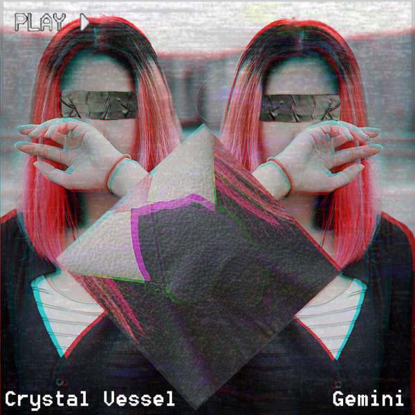 last ned album Crystal Vessel - Gemini