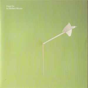 Modest Mouse - Float On album cover
