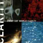 Cover of Clarity, 1999, CD