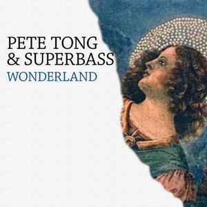Pete Tong - Wonderland album cover