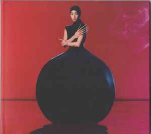 Rina Sawayama – Hold The Girl (2022, CD) - Discogs