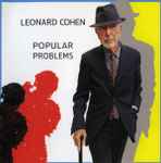 Cover of Popular Problems, 2014, CD