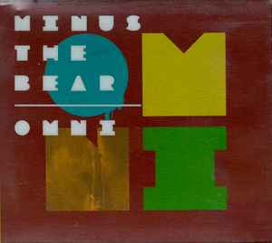 Minus The Bear - Omni