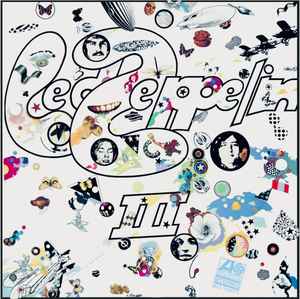 Led Zeppelin – Untitled (2014, Gatefold, 180g, Vinyl) - Discogs