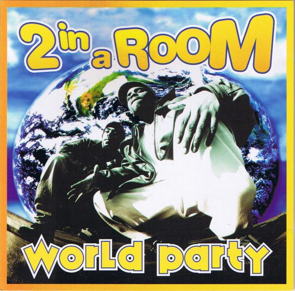 2 In A Room - World Party | Releases | Discogs