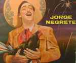 last ned album Jorge Negrete - Disco de Oro