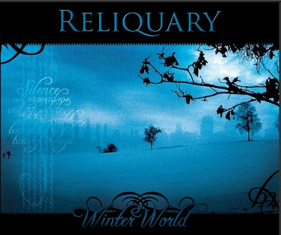 Album herunterladen Reliquary - Winter World