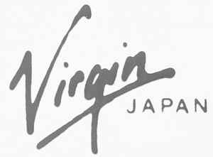 Virgin Japan on Discogs