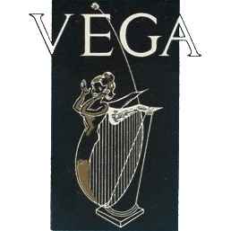 Vega on Discogs