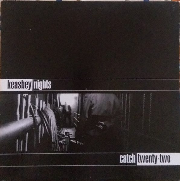 Catch Twenty-Two – Keasbey Nights (1998, Vinyl) - Discogs