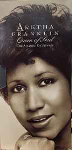 Queen Of Soul (The Atlantic Recordings) - Aretha Franklin