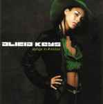 Alicia Keys – Songs In A Minor (2016, 180 Gram, Vinyl) - Discogs
