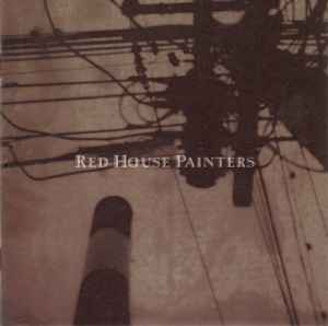 Red House Painters - Retrospective album cover