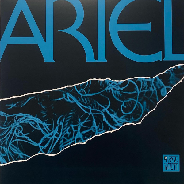 Ariel – Ariel (1980, Vinyl) - Discogs