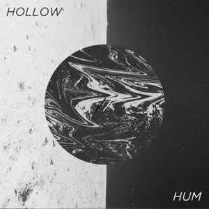 Hollow Hum - Run, Run, Run album cover