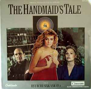 Ryuichi Sakamoto – The Handmaid's Tale (Original Motion Picture 