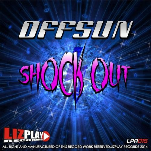 télécharger l'album Offsun - Shock Out