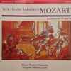 Wolfgang Amadeus Mozart / Mozart Festival Orchestra (2) Conducted By Alberto Lizzio - Sinfonien Nr. 35 Und 38