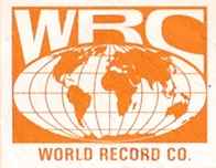 World Record Club Label, Releases