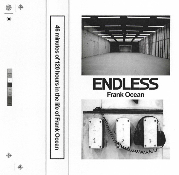 Frank Ocean - Endless | Releases | Discogs