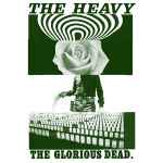Cover of The Glorious Dead, 2012-03-16, CD