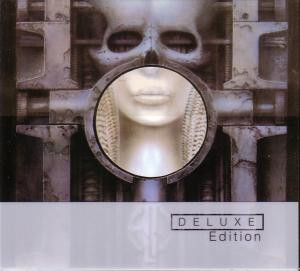 Emerson Lake & Palmer – Brain Salad Surgery (CD) - Discogs