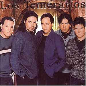 Los Temerarios - En La Madrugada Se Fue | Releases | Discogs
